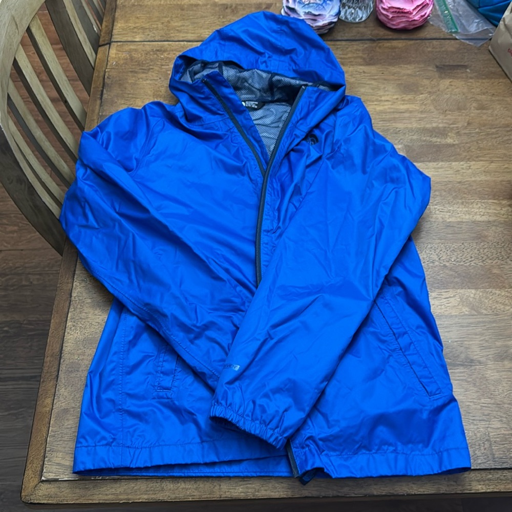 North Face Boys XL Windbreaker